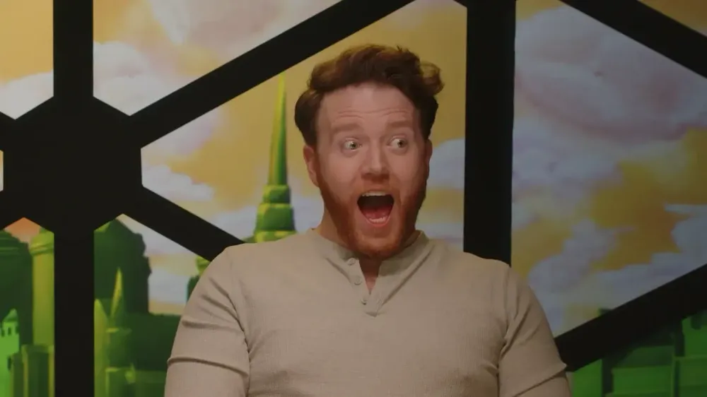 Dimension 20: The Ravening War - Episode 1 Recap and Review post image