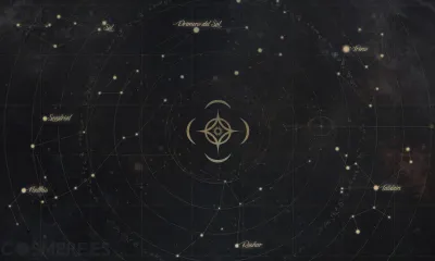 How to Start Reading Brandon Sanderson's Cosmere: The Ultimate Guide