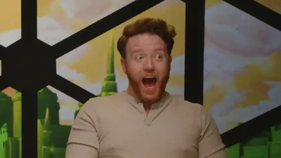 Dimension 20: The Ravening War - Episode 1 Recap and Review