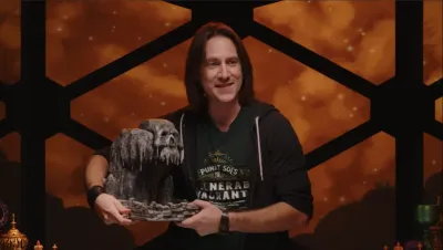 Dimension 20: The Ravening War - Episode 3 Recap and Review