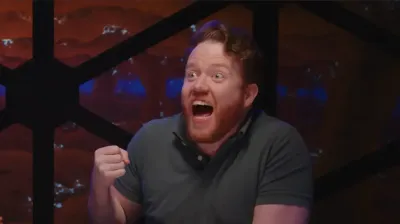 Dimension 20: The Ravening War - Episode 5 Recap and Review