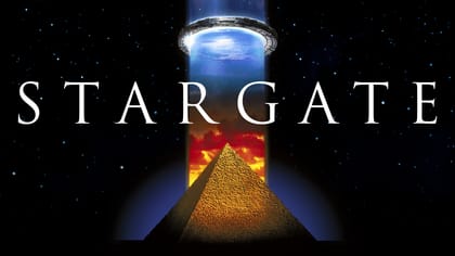 Stargate (1994) Review: The Forgotten Sci-Fi Epic That Started a Universe