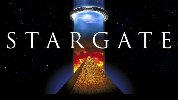 Stargate (1994) Review: The Forgotten Sci-Fi Epic That Started a Universe