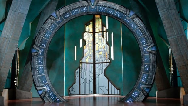 Stargate Is Back: 5 Directions the New Series Could Go